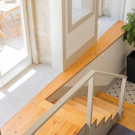 Central Stunning Duplex W/ Patio By Lovelystay 포르투 외부 사진